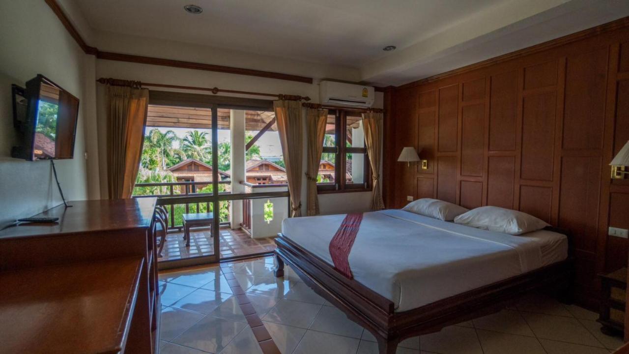جومتين بيتش Anantaya Resort المظهر الخارجي الصورة