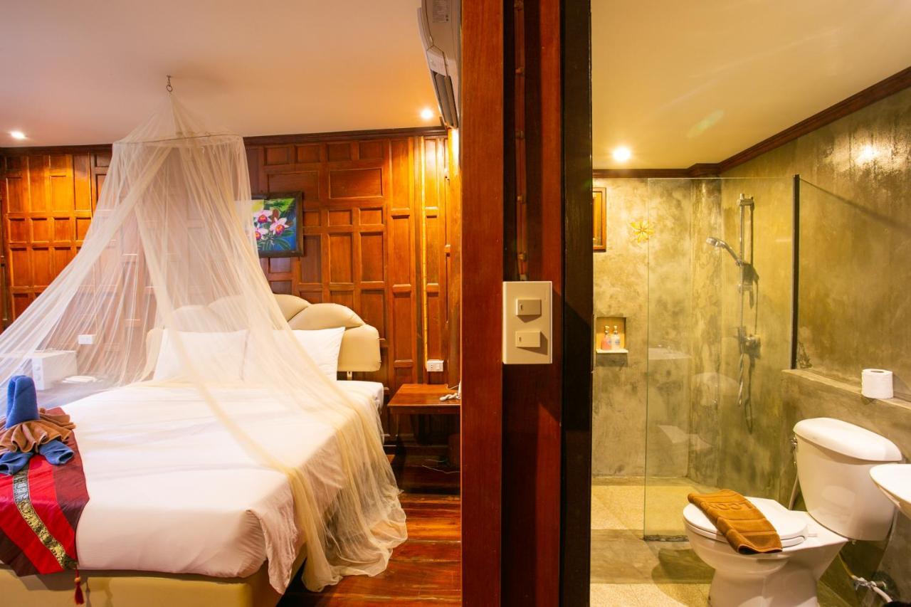 جومتين بيتش Anantaya Resort المظهر الخارجي الصورة